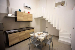 Francesco's Home